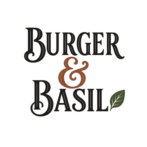 Burger & Basil