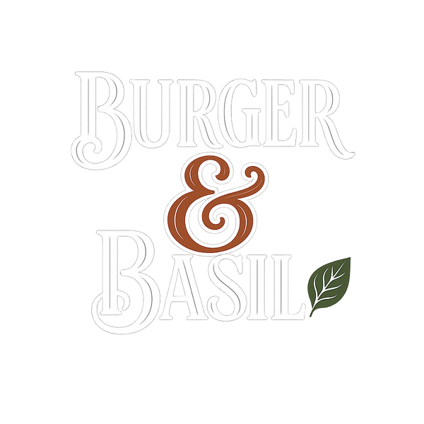 Burger & Basil